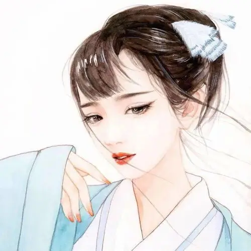 留言观众头像四